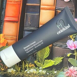 Onekind Dream Cream Nighttime Moisturizer